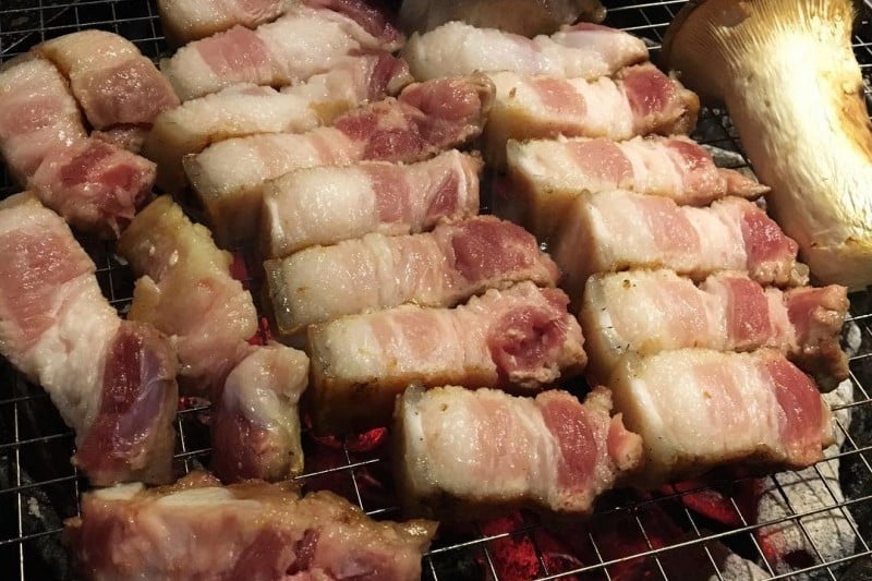 Yuktongryeong Myeong-dong Branch (1/8)