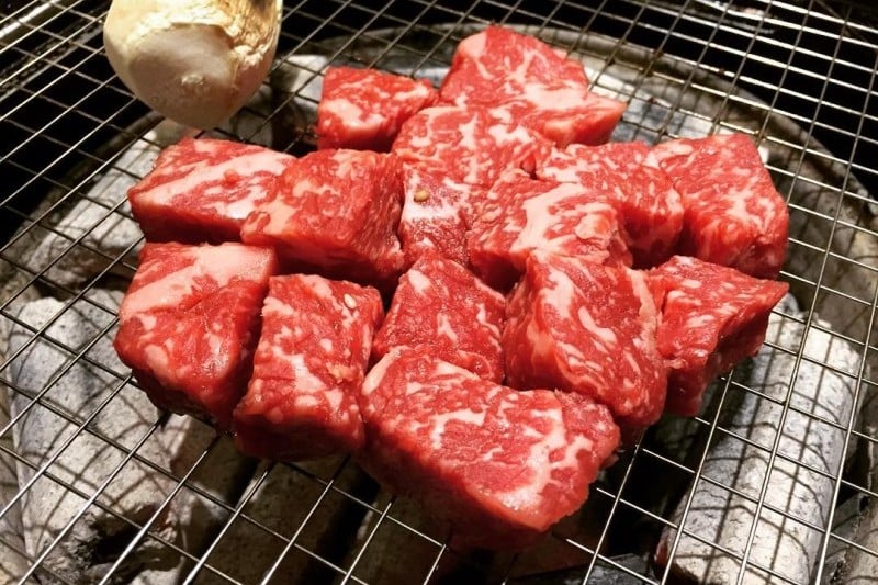 Yuktongryeong Myeong-dong Branch (2/8)
