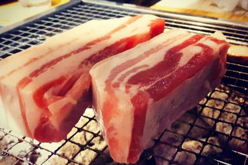 Yuktongryeong Myeong-dong Branch (4/8)