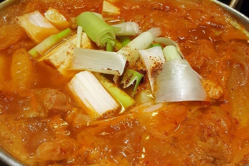 Yuktongryeong Myeong-dong Branch (7/8)