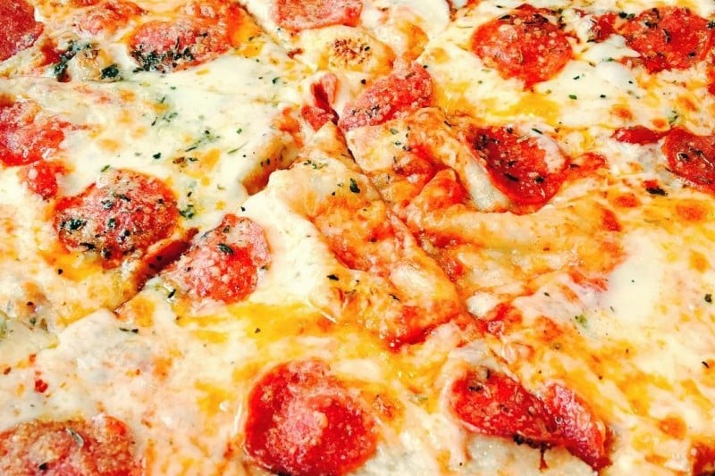 California Pizza Kitchen - Myeongdong Branch  (3/8)
