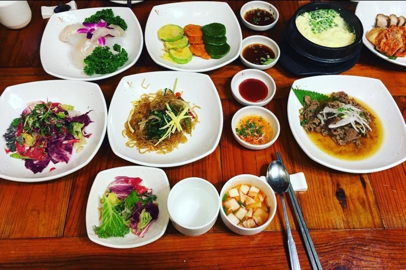 Yangbandaek  (25/27)