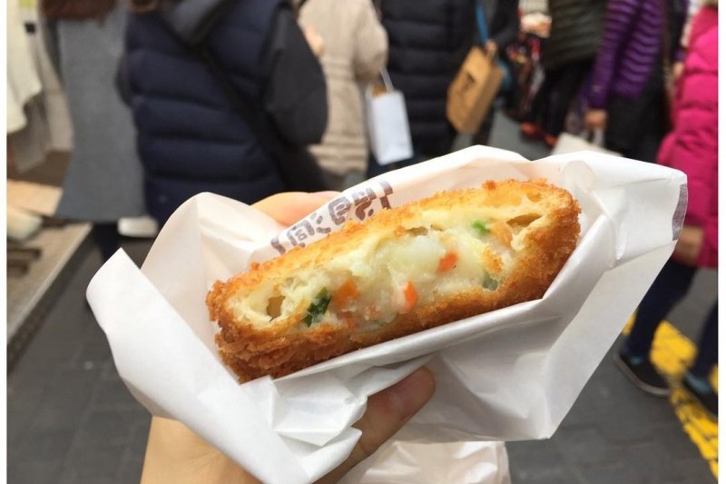 Myeongdong Korokke32G (2/5)