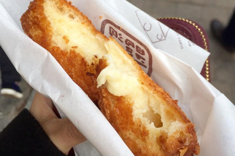 Myeongdong Korokke32G (4/5)