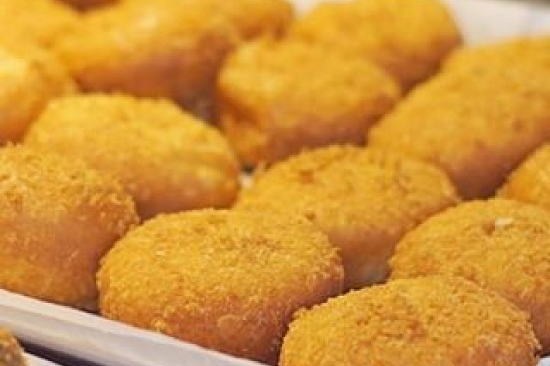 Myeongdong Korokke32G (5/5)