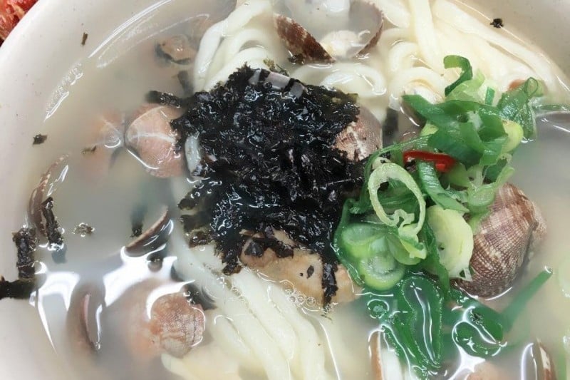 Chanyangjip  (10/11)