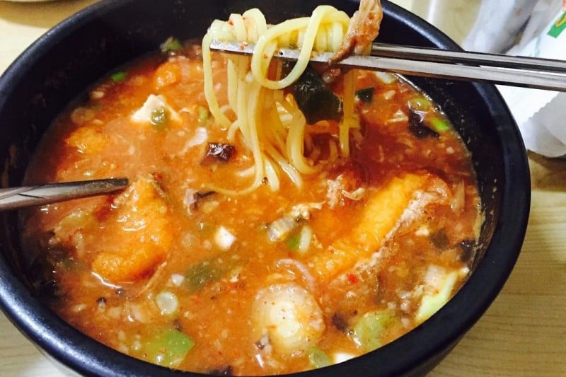Yonggeumok  (9/9)