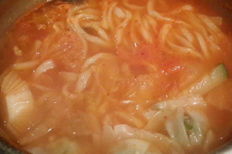 Dojeok Hongdae Main Branch (8/12)