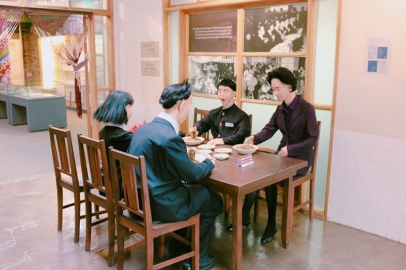 Jajangmyeon Museum  (13/22)
