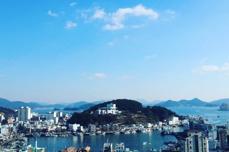 Tongyeong Jungang Market  (14/23)