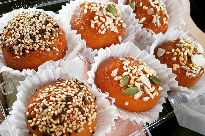 Tongyeong Jungang Market  (21/23)