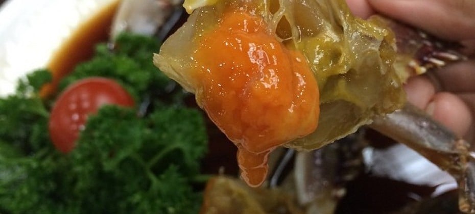 Hamcho Ganjang Gejang(Hamcho Soy Sauce Crab) Myeong-dong Branch (2/9)