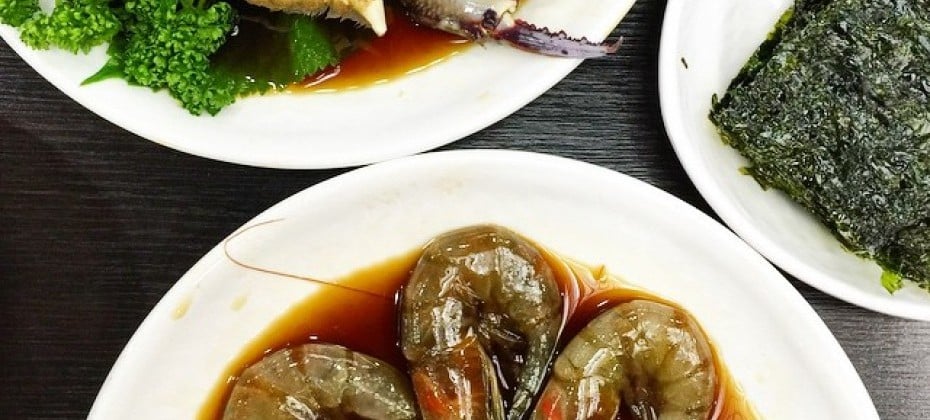 Hamcho Ganjang Gejang(Hamcho Soy Sauce Crab) Myeong-dong Branch (3/9)