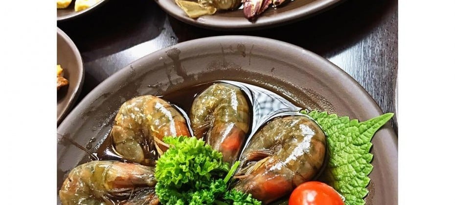 Hamcho Ganjang Gejang(Hamcho Soy Sauce Crab) Myeong-dong Branch (5/9)