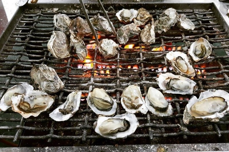 Boryeong Cheonbuk Oyster Festival  (2/6)