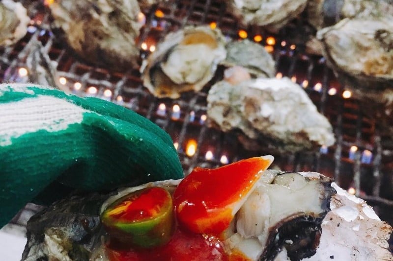 Boryeong Cheonbuk Oyster Festival  (3/6)