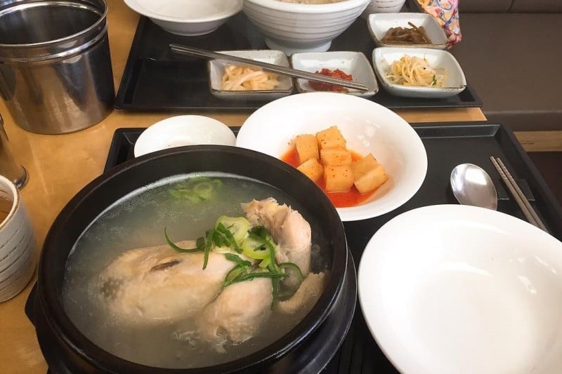 Migabon Myeong-dong Branch (4/8)