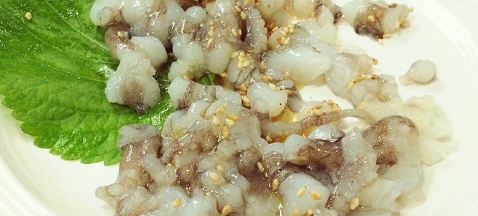 Hamcho Ganjang Gejang(Hamcho Soy Sauce Crab) Myeong-dong Branch (7/9)