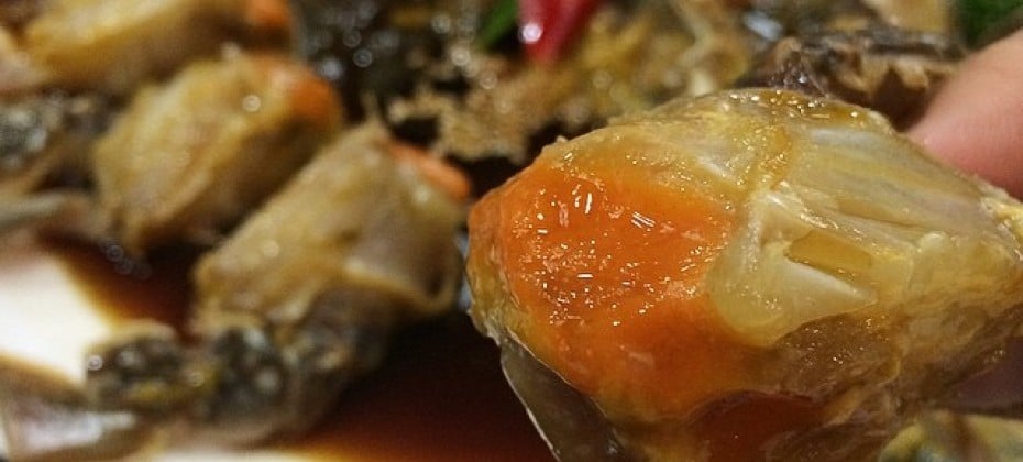 Hamcho Ganjang Gejang(Hamcho Soy Sauce Crab) Myeong-dong Branch (9/9)