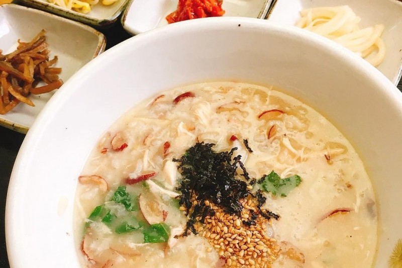 Migabon Myeong-dong Branch (6/8)