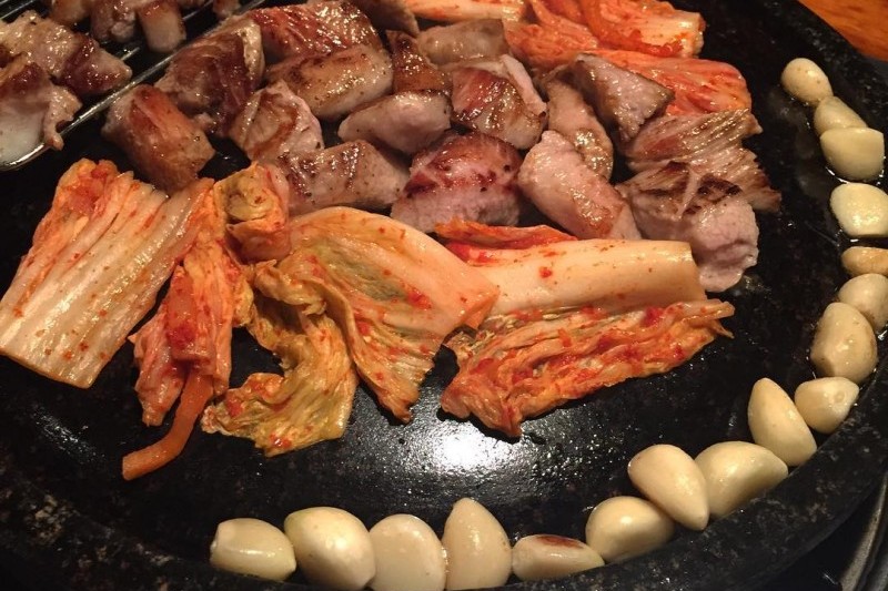 Dojeok Hongdae Main Branch (11/12)
