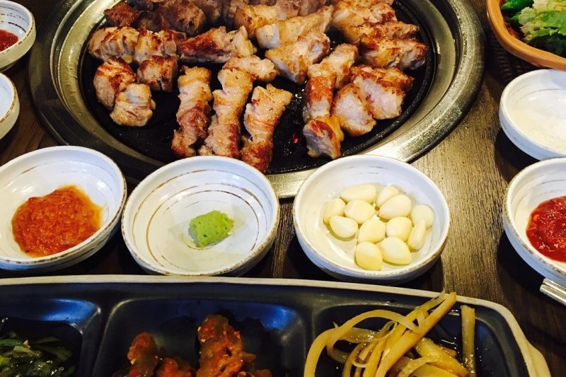 Yukjeonsikdang 1st branch (8/8)