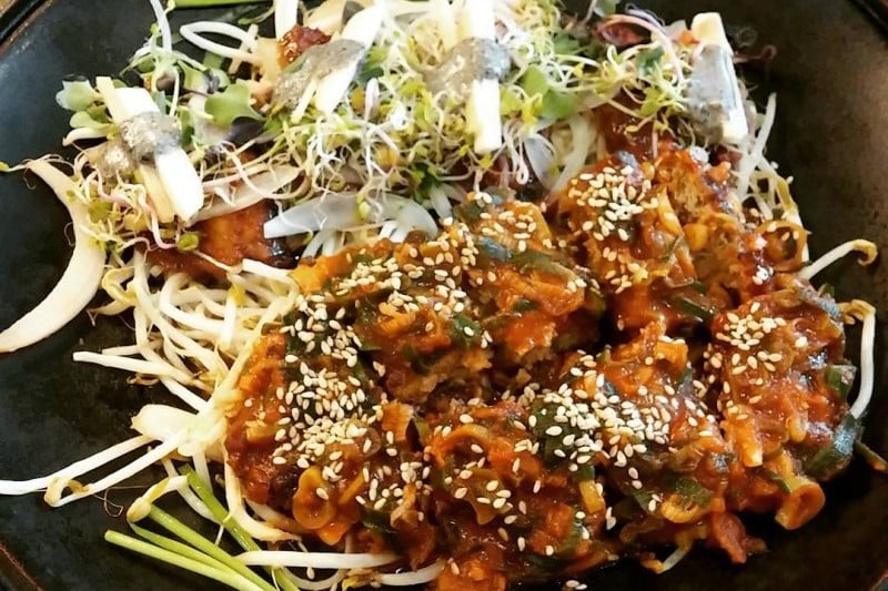 Hangaram(Korean Restaurant) Yaksun Hanjeongsik Bukchang-dong Main Branch (7/38)