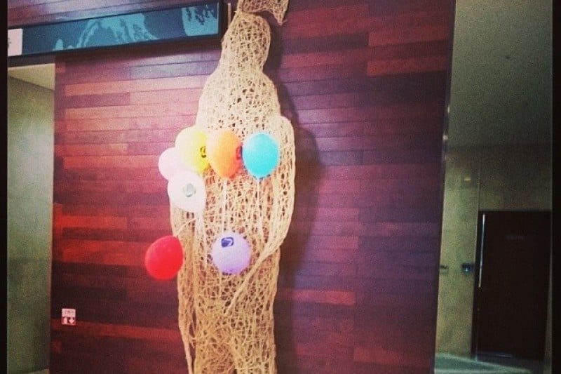 Jinan Red Ginseng Spa  (30/30)