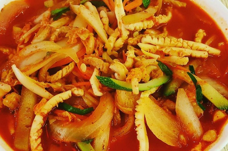 Choma Hongdae Main Branch (2/8)