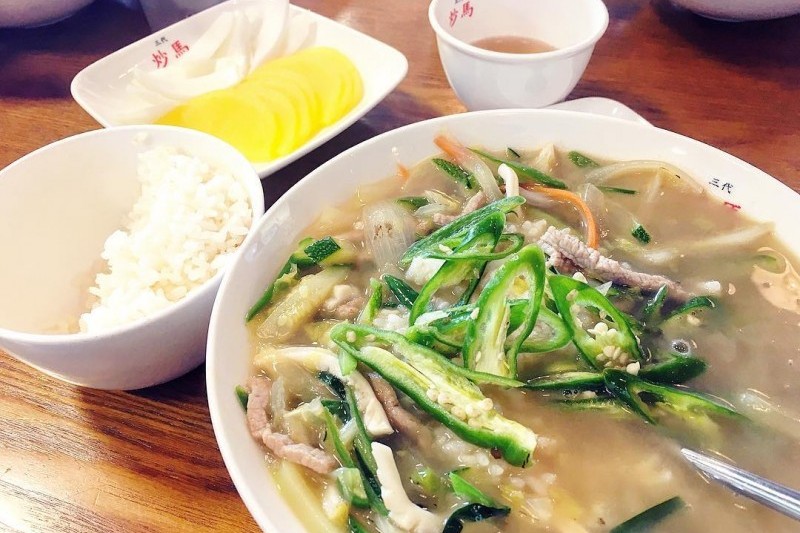 Choma Hongdae Main Branch (3/8)