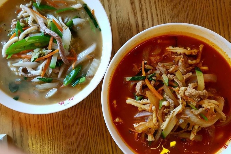 Choma Hongdae Main Branch (5/8)
