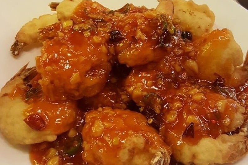 Choma Hongdae Main Branch (6/8)