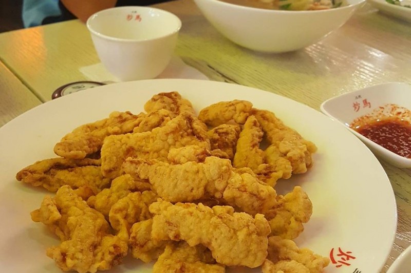 Choma Hongdae Main Branch (8/8)