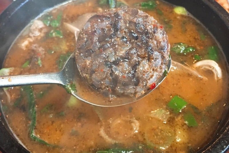 Sundaeilbeonji (2/12)