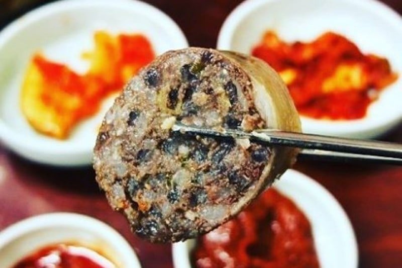 Sundaeilbeonji (5/12)