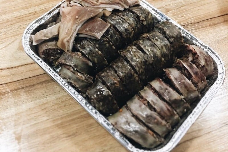 Sundaeilbeonji (7/12)