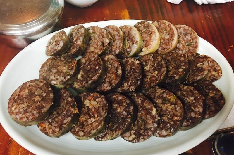 Sundaeilbeonji (9/12)