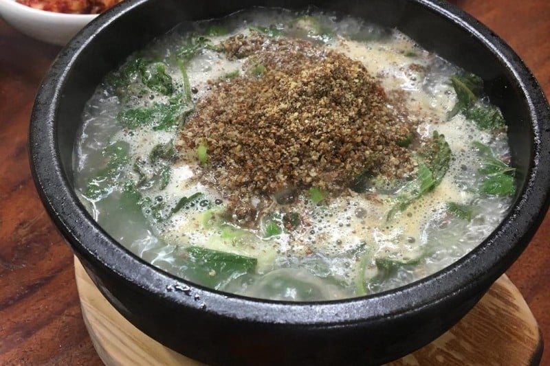 Sundaeilbeonji (10/12)