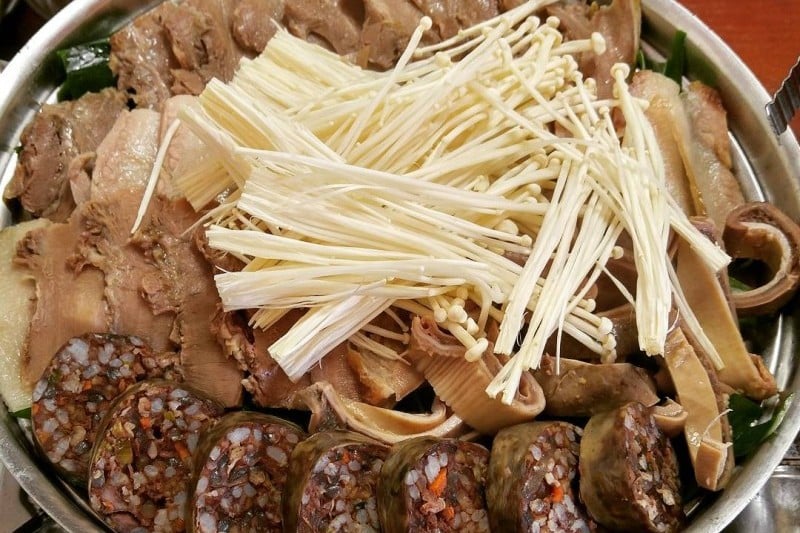 Sundaeilbeonji (11/12)