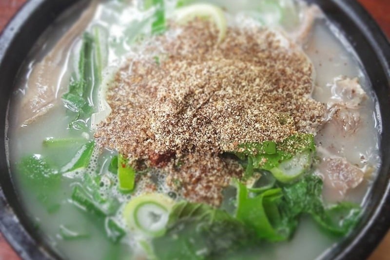Sundaeilbeonji (12/12)