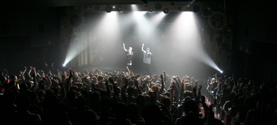 CHEF：new brand of BIBAP(Non-verbal Performance) Discount Tickets【Special discount price】 (40/51)