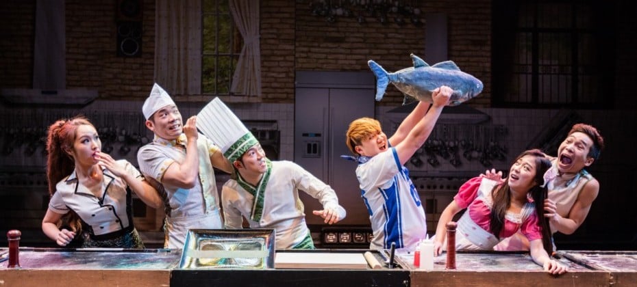 CHEF：new brand of BIBAP(Non-verbal Performance) Discount Tickets【Special discount price】 (50/51)
