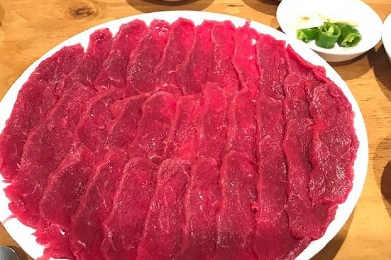 Yukhoe Jamaejip (7/11)