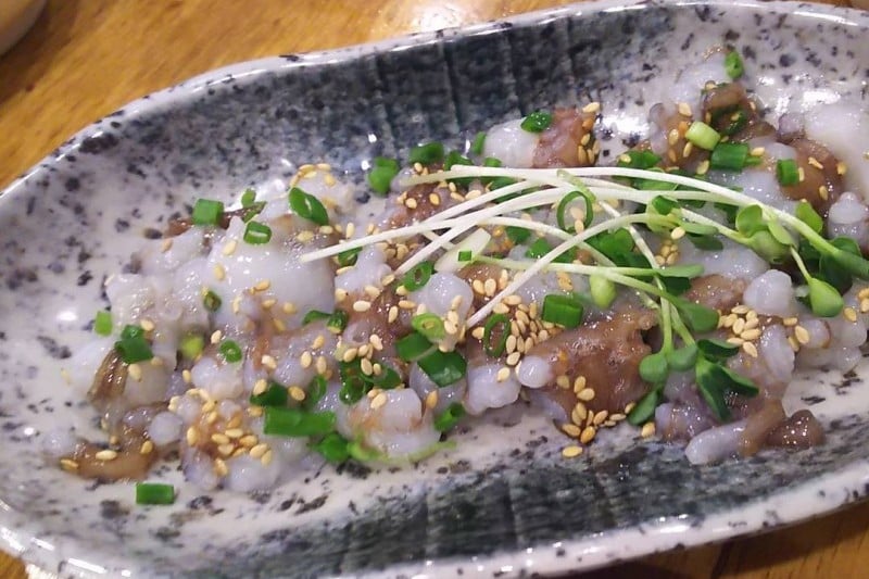 Yukhoe Jamaejip (11/11)