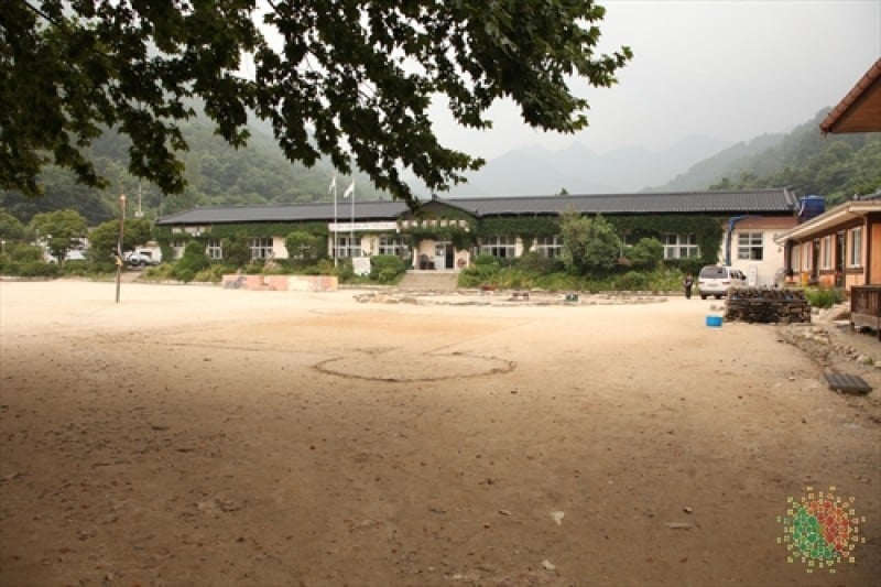 Korean Culture Experience Center  (1/8)