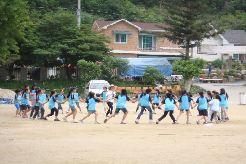 Korean Culture Experience Center  (6/8)