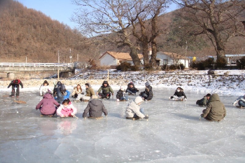 Korean Culture Experience Center  (8/8)