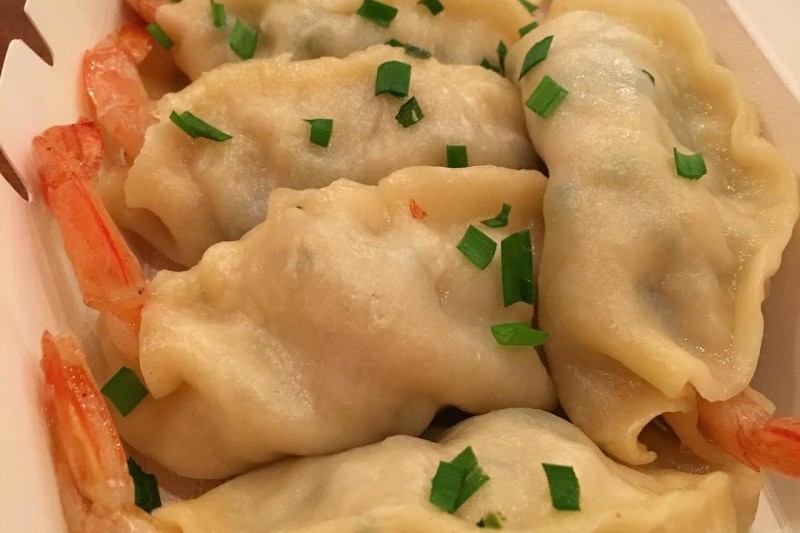 Goobok Mandu  (1/9)