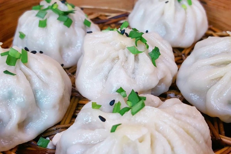 Goobok Mandu  (2/9)
