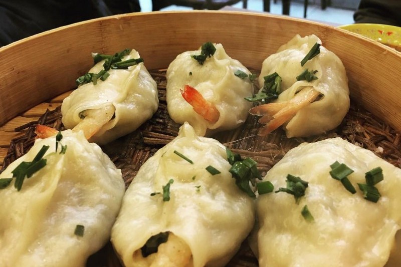 Goobok Mandu  (3/9)